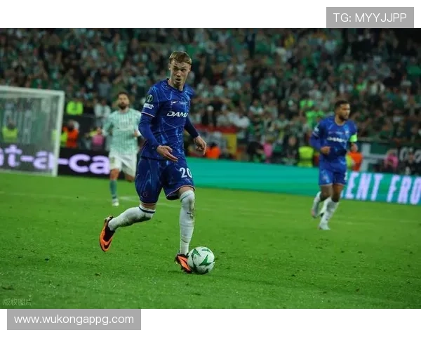 切尔西关键比赛表现不稳定，对竞争格局与赛季走势形成制约