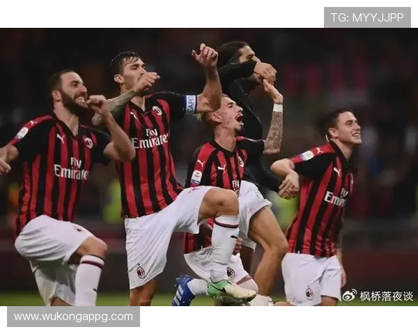 AC米兰强强对话屡屡崩盘，硬气表象难掩稳定性不足