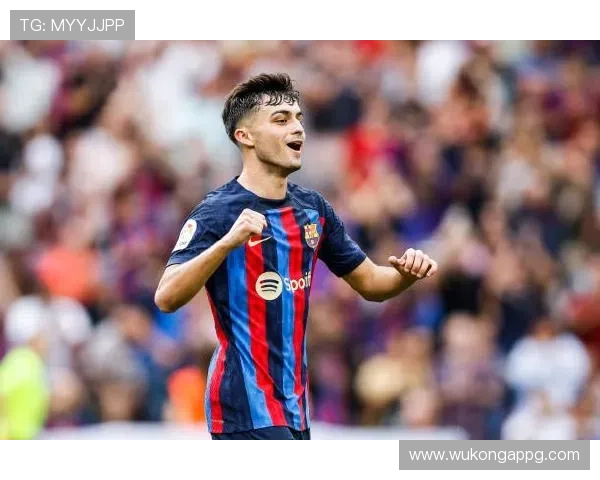 佩德里与加维：中场稳定性及比赛持续性对比分析