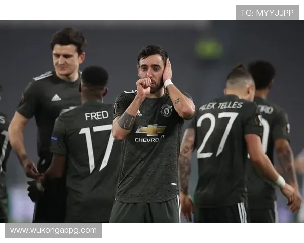 B费在曼联的作用是否被高估？战术价值与实际贡献解析