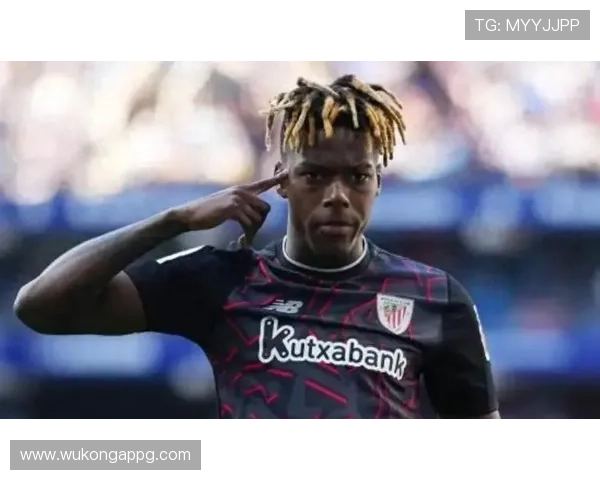 从西甲新秀到国家队主力竞争者：尼科的成长轨迹