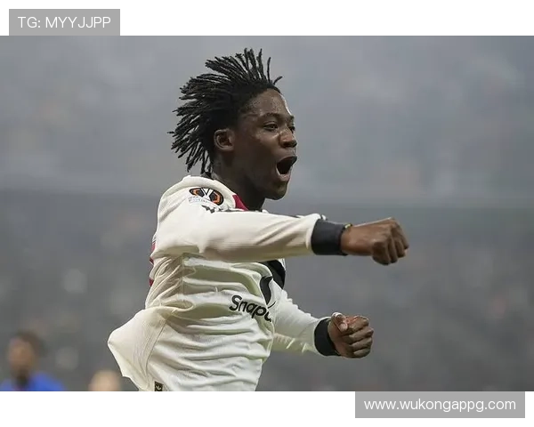 加纳乔：从新星到主力竞争者的成长路径与荣誉分析