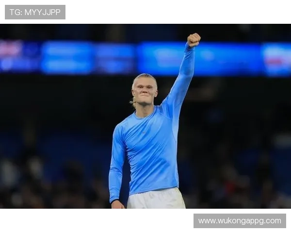 哈兰德触球次数与进球效率解析：低参与高产出的极致模型