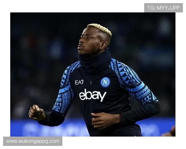 博尼法斯对阵顶级中卫时如何发挥身体优势