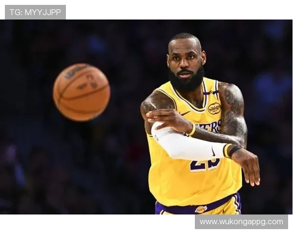 勒布朗挡拆制造错位提升效率明显超越年前表现