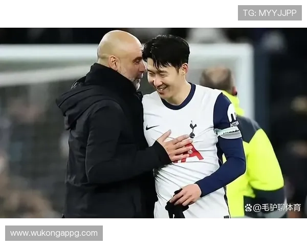 孙兴慜 vs 香川真司：进攻效率与战术角色差距在哪