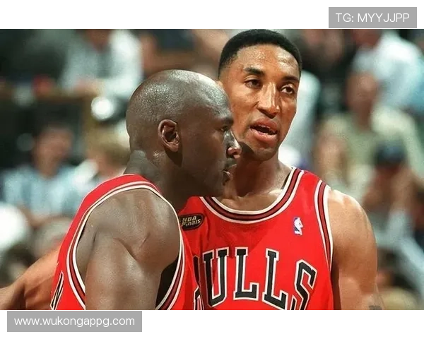 斯科蒂·皮蓬关键防守提升公牛后场韧性拉开对手差距