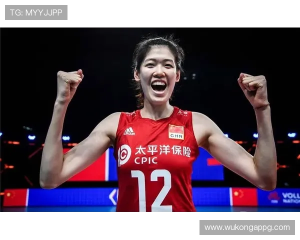 李盈莹比赛场上像女战神，赛后却被发现睡衣都是卡通款？这反差太可爱了吧！