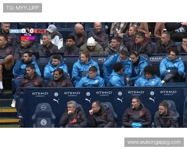 曼城的阵容深度依旧豪华，但结构是否合理？