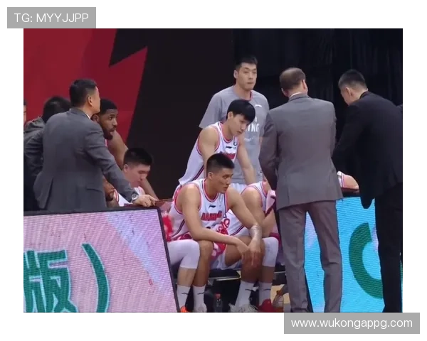 受伤离场规则全解：什么时候允许替换球员？