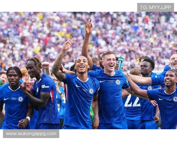 切尔西关键战表现不稳，问题在高强度对抗中被放大