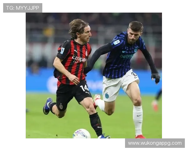 强强对话一打就崩？AC米兰表面硬气，实则撑不住了
