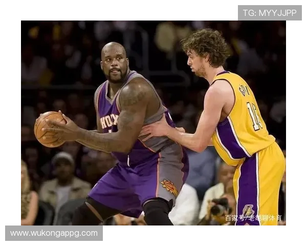 摩西·马龙内线统治力对比威尔金斯展现更强篮下护筐效率