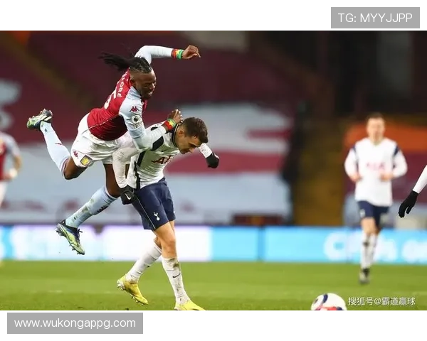 热刺多点开花却难赢球，终结能力不足是否制约战绩提升