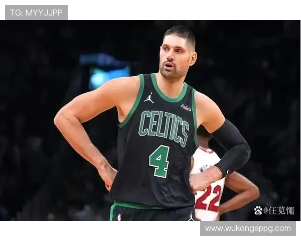 武切维奇挡拆制造错位提升内线得分效率明显