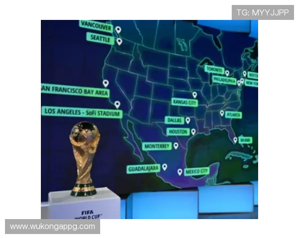 2026世界杯48支球队12个小组赛制怎么安排 2026世界杯48支球队12个小组赛制怎么安排