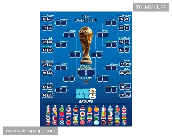 2026世界杯跨国比赛对分组规则有影响吗 2026世界杯跨国比赛对分组规则有影响吗