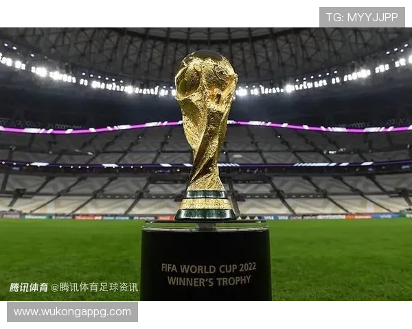 2026世界杯东道主球队夺冠赔率怎么看