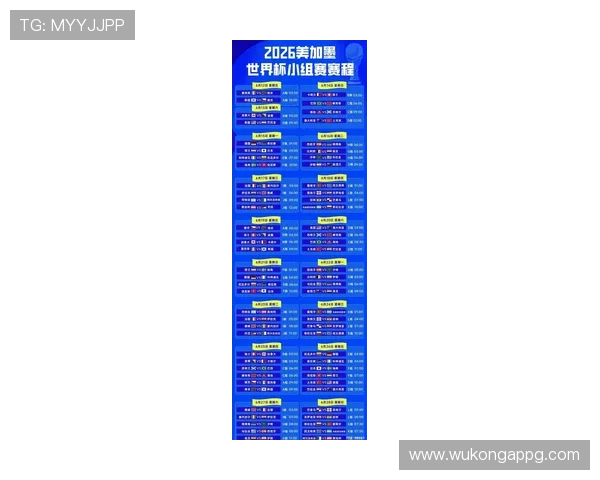 世界杯今日比赛资料：球队、场馆与开赛时间汇总